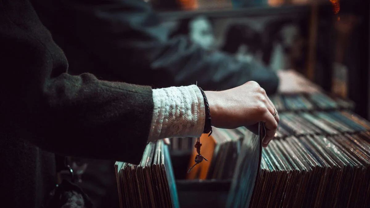 How to Start a Vinyl Collection: 3 Records to Start Your Library