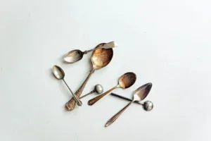 Spoon Theory: What does it mean to have no spoons?