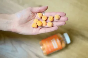 What are the best vitamins to take?