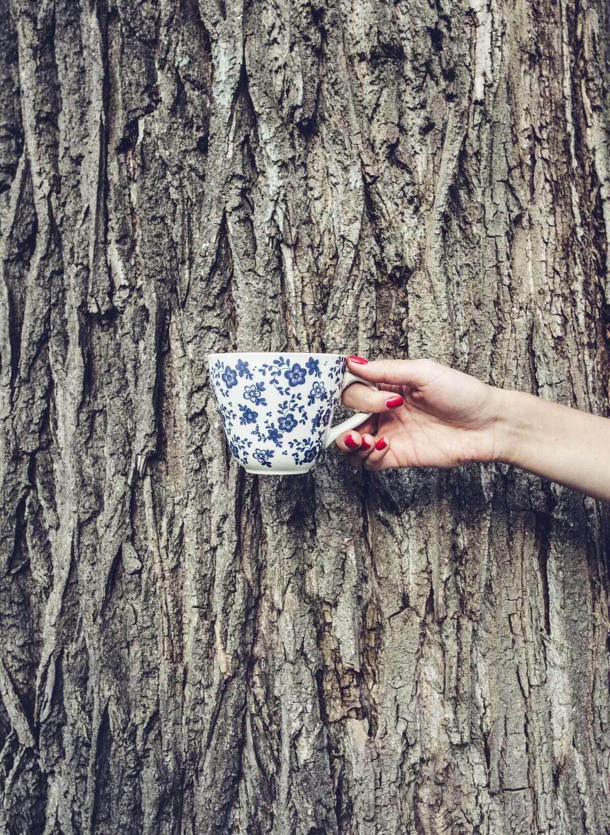 What’s so great about tea?