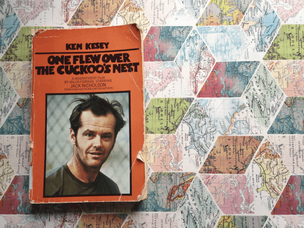 One Flew Over The Cuckoo’s Nest – Book Review